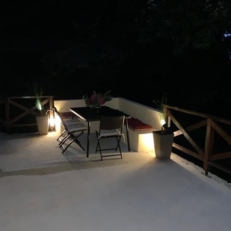 桑加拉达Pelion 7 Lives别墅 外观 照片